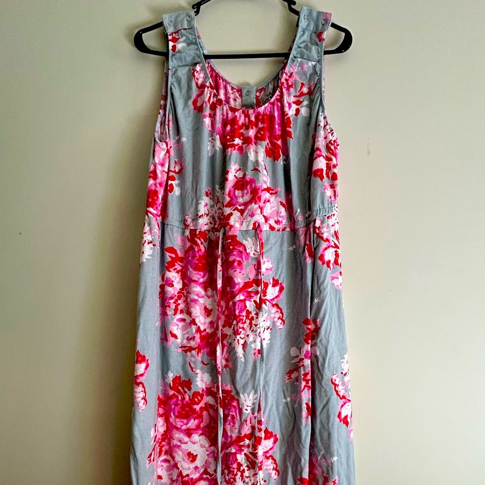 Baby Be Mine Maternity dress